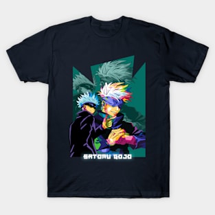 Satoru Gojo T-Shirt